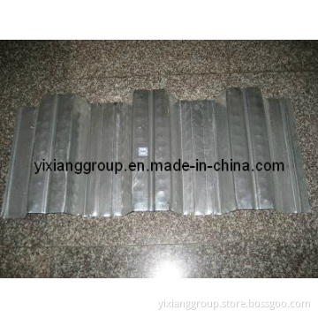 Steel Floor Decking Sheets Yx51-305-915